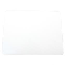 Picture of Glass/Lens-Rectangular Psi