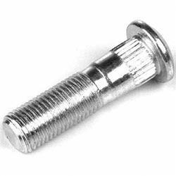  005910735181 WHEEL BOLT - ROUND HEAD