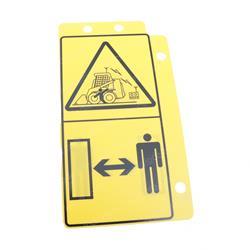 Picture of Remote Ready ID Tag Decal