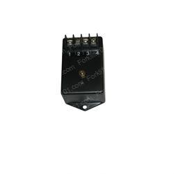 cr86805 RELAY ASSEMBLY - 24 VOLT