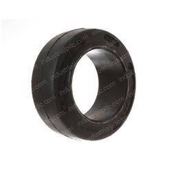 Picture of Tire - 10x4x6.25 Smooth