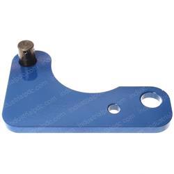 Picture of Weldment - Steering Link Rh