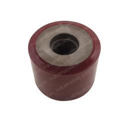 Picture of Wheel - Poly 5 X 3 7/8 (2.047)