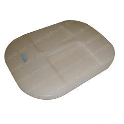 Picture of Cover - Tank Recvy