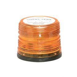 Picture of Strobe - 12-24v - Amber