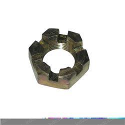 Picture of Nut-Slotted