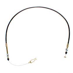 Picture of Cable - Throttle