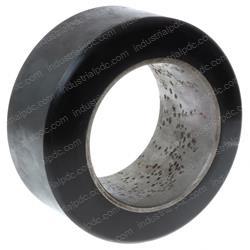Picture of Tire - Poly 10.50 X 5 X 6.50 S