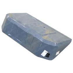 Picture of Engine - Hood