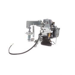 Picture of Carburetor