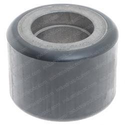 Picture of Wheel - Poly 5.00 X 3.62