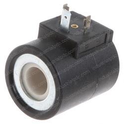 Picture of Coil-24v#10 Din Type