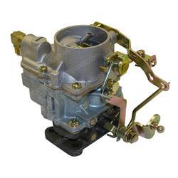 Picture of Carb Assembly