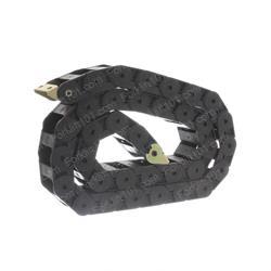 gn13630gt CABLE TRACK - 35 LINK ASSEMBLY - GORTRAC KS225-54