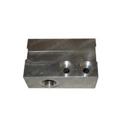 Picture of Housing - Manifold Block