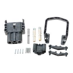 Anderson E16525-0009 E DIN 160A 25MM SKT