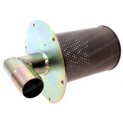 Picture of Filter Assembly -Suction