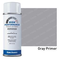 Clark 1802023 Spray Paint - Gray Primer