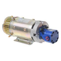 Picture of Hydraulic Pump Group