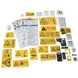 Picture of Decal Kit - 1930 Comp.-Symb