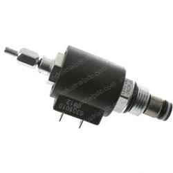 Picture of Poppet Solenoid Valve