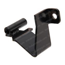 Picture of Weldment- Sobt Latch