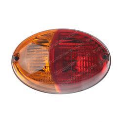 JCB 700-50136 LIGHT REAR COMBINA