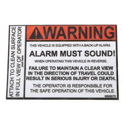 Picture of Decal