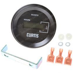 Picture of Hour Meter Digi