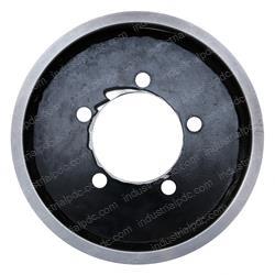 Picture of Wheel Solid