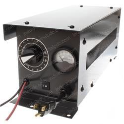 Picture of Charger 36v 60hz 120vac