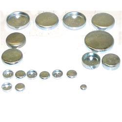 Picture of Plug Kit - Freeze