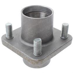 ez14926g1 HUB ASSY-FRONT- (BEARING NOT IN