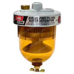 Picture of Filter - Separator Fuel/Water