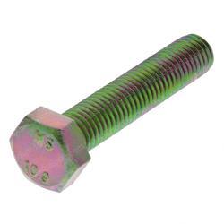 Picture of Bolt - Hex M12x1.75x60 Grd10.9