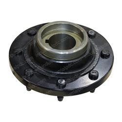 Picture of Wheel - Hub