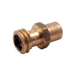 bc715977 CONNECTOR - MALE LPG