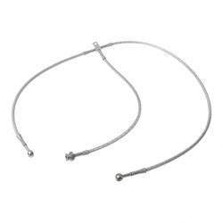 Picture of Hyd Brake Line-Axle-Rear