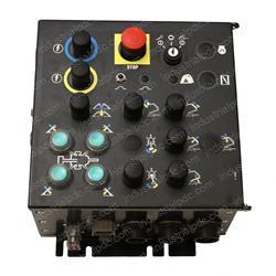 Picture of Control Box, Tz34,lower,no