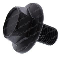 Picture of Bolt - Hex Flange