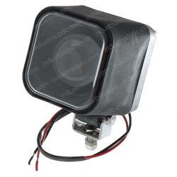 Picture of Warning Light - Projection