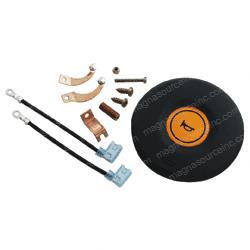 1813145 BUTTON KIT - HORN