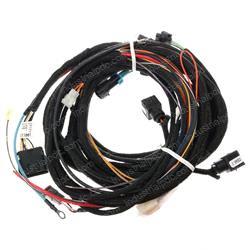 Picture of Harness-Engine Gm