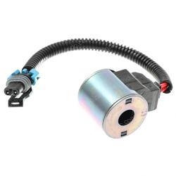 Picture of Coil Solenoid - E Series