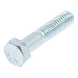 Picture of Scr-Hex 5/16-18x1.50 Zp