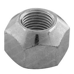 MUSTANG 210-20746 NUT - WHEEL