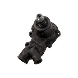 cl448092 PUMP - WATER (WITHOUT PULLEY)