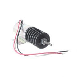 Picture of Throttle Solenoid Diesel