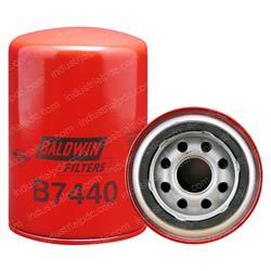 Picture of Filter - Oil