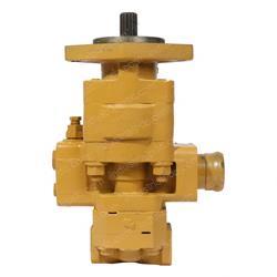 Picture of Pump - Hydraulic